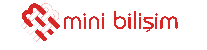 Mini Bilişim Logo